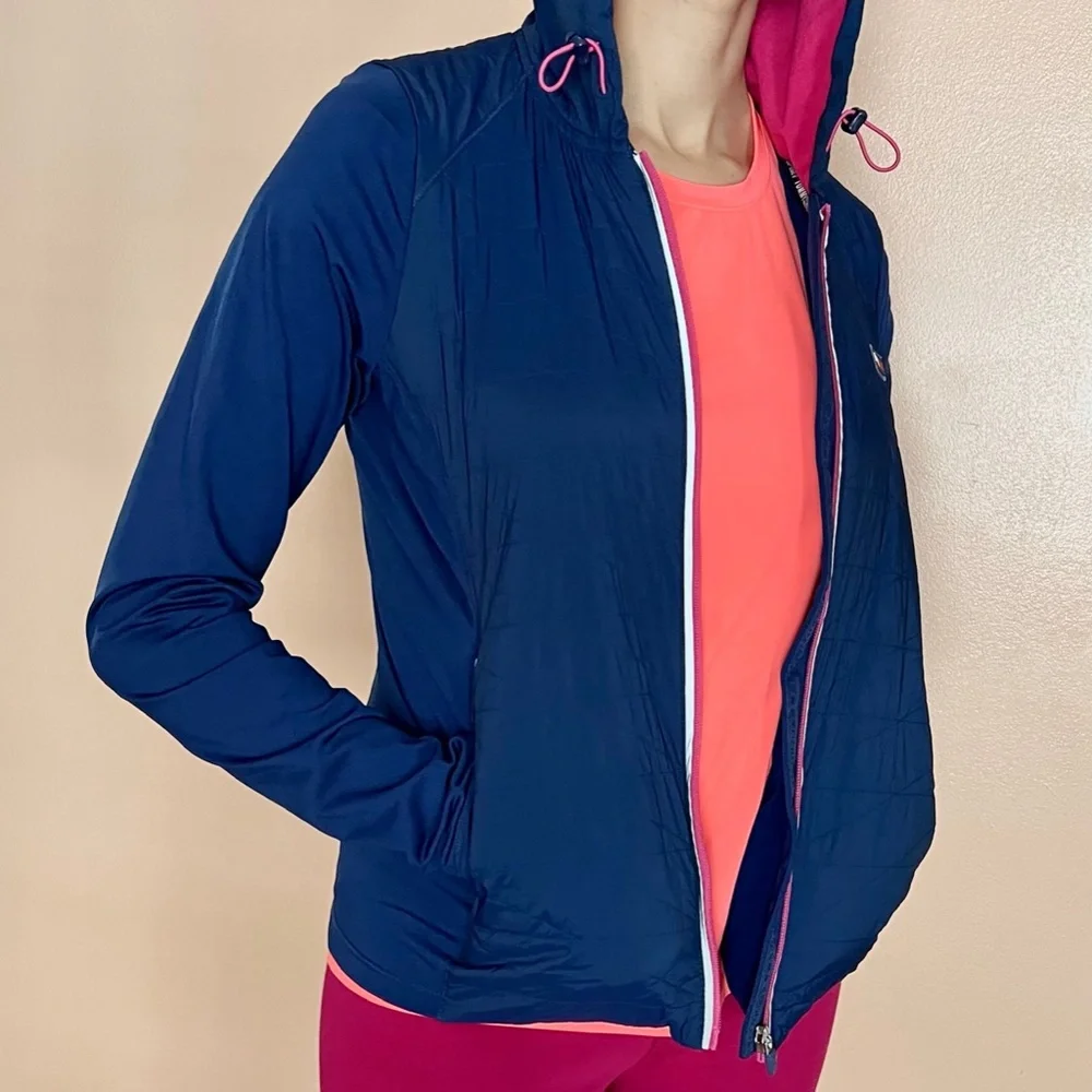 WITH TAGS Tommy Hilfiger Sport Performance - Picture 2 of 10